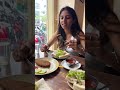 Area Meals Episode 2 MG Road Bangalore With Anirban Blah