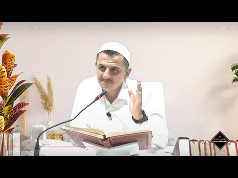 En Büyük Amel İhlas - Risale-i Nur Sohbetleri - 18.07.2022