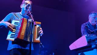 They Might Be Giants - &quot;Let&#39;s Get This Over With&quot; (2018-04-14 - 9:30 Club, Washington, DC)