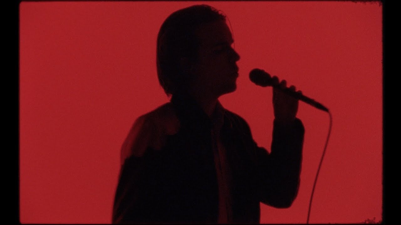 Theo Lawrence & The Hearts - Heaven To Me 