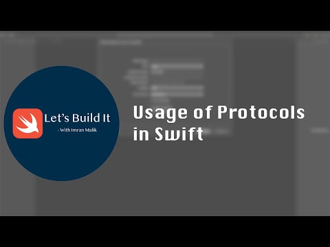 How to use protocols || Powerful Protocols || How to create protocols