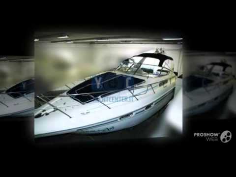 Sealine 360 Ambassador Power boat, Motor Yacht Year - 1996
