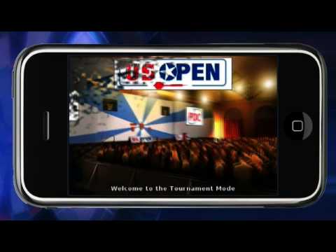 PDC World Darts Championship IOS