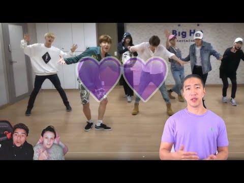 BTS - BAEPSAE (뱁새 / Crow Tit) Explained by a Korean REACTION | COUPLES REACTION