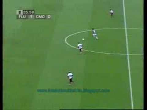 Fluminense 2 x 0 Cardoso Moreira