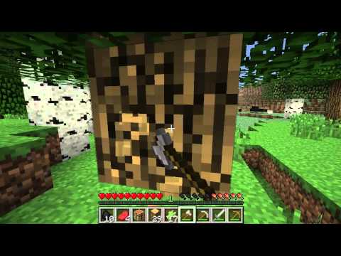 VintageBeef Fan Server UHC Season 3 - 1 - Reafy, Steafy, Go