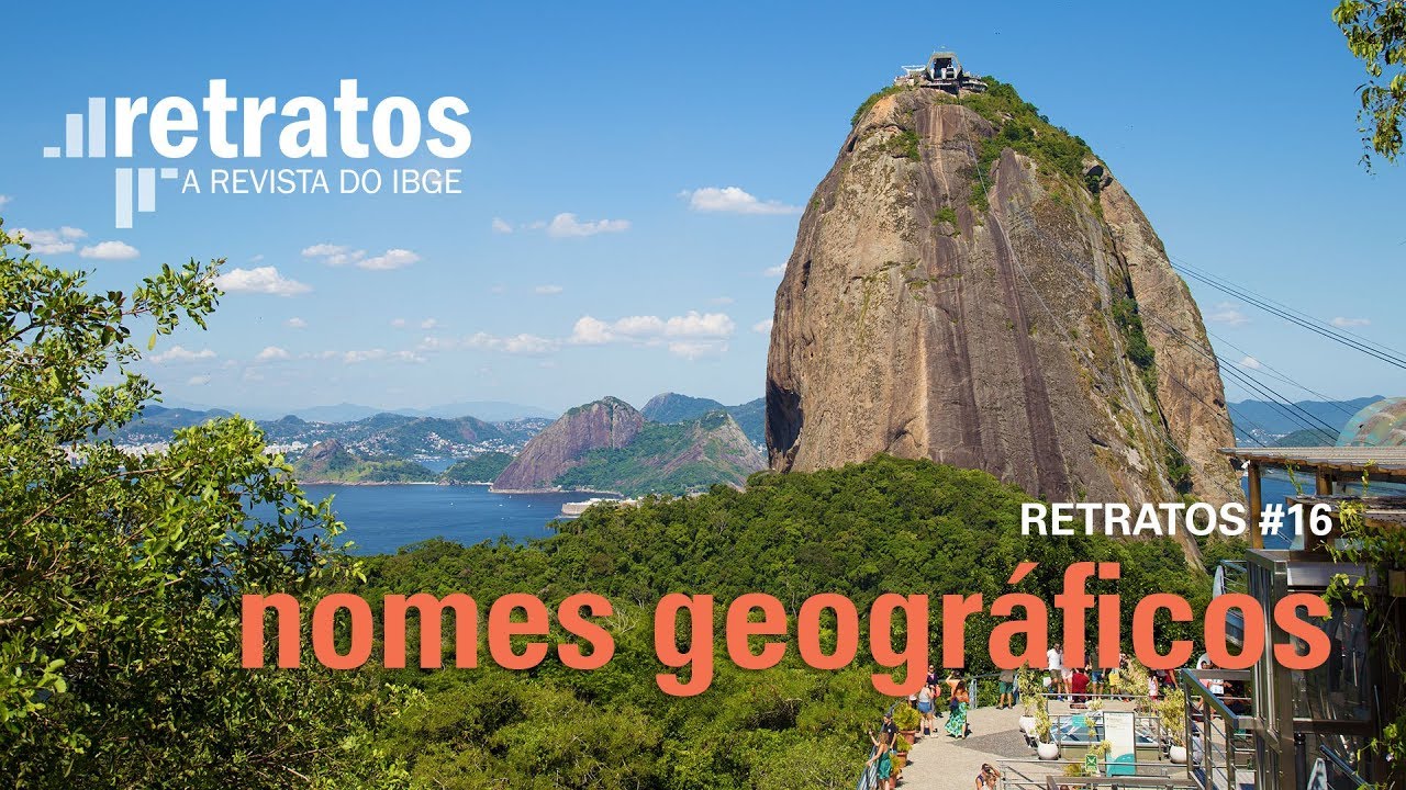 Por que o Pão de Açúcar tem esse nome