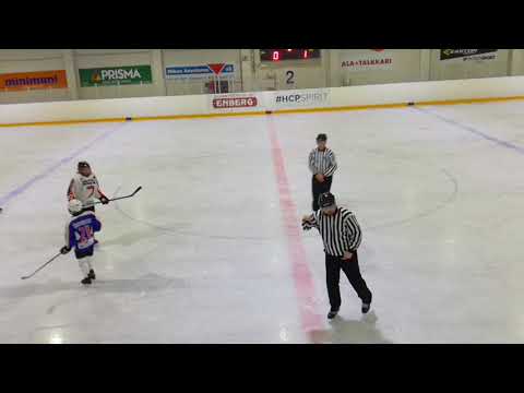 D2AA Jyki -Jyp 2 erä