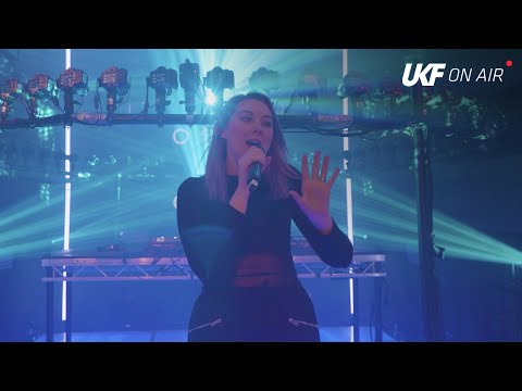 Koven Presents Butterfly Effect - The After Party: UKF On Air x Monstercat