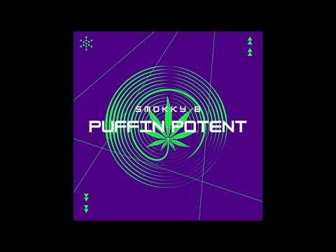 Smokky B - Roll It Up (feat. Kid Carrillo & Potione)