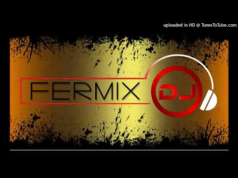MIX REGGAE LOS 90'S (by dj fermix)