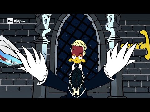 Gino il Pollo: i Grandi Classici [Season 1 Episode 1] - Gino Amleto