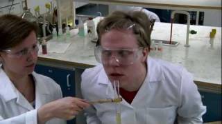 Pahuuden koulutusohjelma