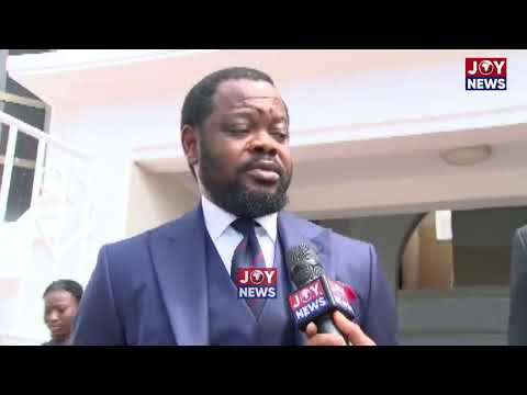 Former GIIF CEO’s injunction dismissed: Deputy Attorney-General reacts to Supreme Court decision
