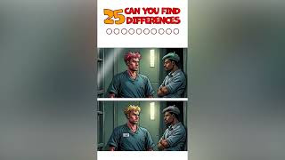 Download the video "25001017 Spot Differences Find & Search FG296 EN 1280x720"