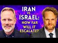 Iran vs Israel: How Far Will It Escalate? | RANE's Ryan Bohl