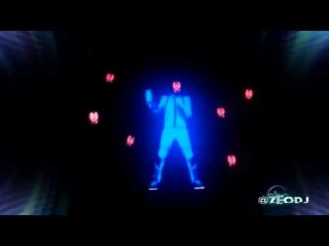 T.H.E  (The Hardest Ever) - Will.I.Am Ft  Jennifer Lopez & Mike Jagger  HD-HQ