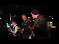 Mitch Ryder - One Hair from Desaster live Logo Hamburg 12.03.26