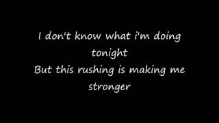 Tooji - Stay (Lyrics)