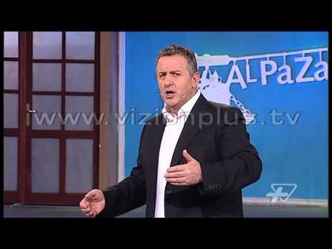 Al Pazar 25 Maj 2013 Pj.3 - Vizion Plus - Humor