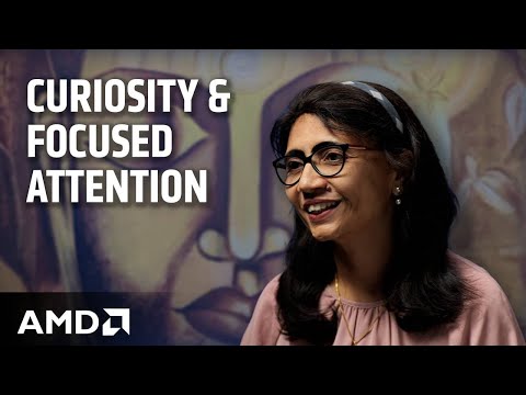 Career Engineered: Curiosity and Focused Attention