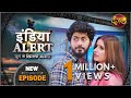 India Alert New Episode 606 Qatil Bahuen कातिल बहुएं DangalTVChannel 2021