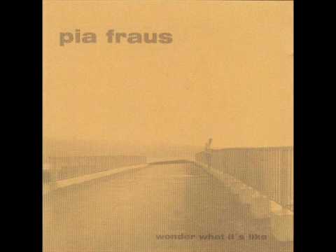 Pia Fraus - How Fast Can You Love (Wonder What It's Like)