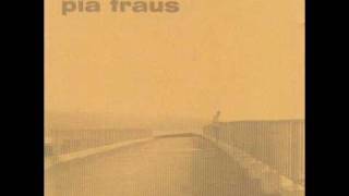 Pia Fraus - How Fast Can You Love (Wonder What It's Like)