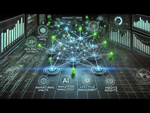 OpenBOM graph queries demo thumbnail