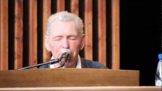 Georgie Fame Trio - Yeh Yeh, Liseberg, 2011