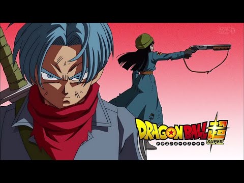 Dragon Ball Z - Mind Power... Ki... OST (English 🇺🇸 🇬🇧  Lyrics)