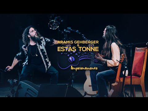 Impermanence || Estas Tonne || Aramis Gehberger || Kyiv, Ukraine 2019