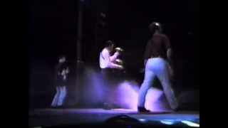 The Mighty Lemon Drops - Live (Part 3) Daytona Beach, FL 1990 Laughter Tour