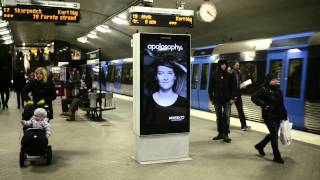 Apotek: Blowing in the Wind