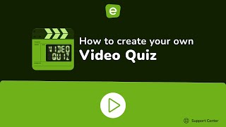 How to create your own Video Quiz in Educaplay