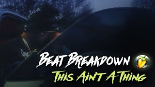 This Ain't a Thing Music Video