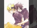 Narusasu - Hot Mess! 