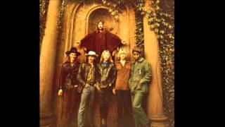 Dreams   The Allman Brothers Band 1969