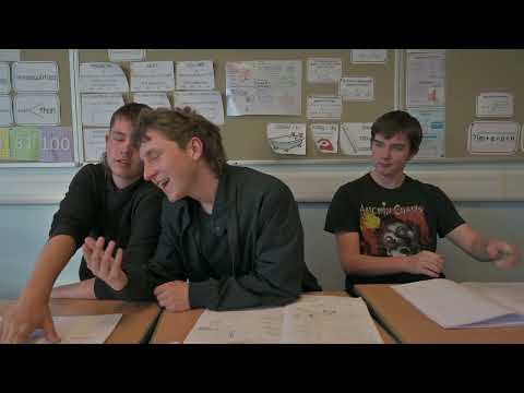 Chicken Club Trailer