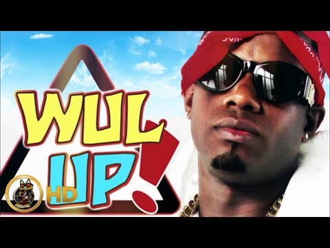 Ding Dong - Wul Up - February 2016