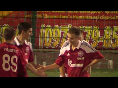 КХ 5 тур 10 лига Energym – Пушка