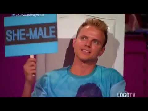 Shemale 6