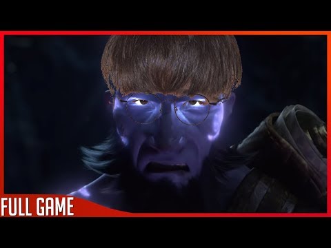This is Why Faker has a Ryze Skin - Full Game