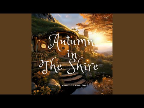 Autumn In The Shire