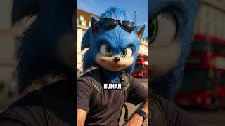 Download lagu Sonic Was Almost HUMAN?! 😱🔥 mp3 Download lagu Sonic Was Almost HUMAN?! 😱🔥 mp3