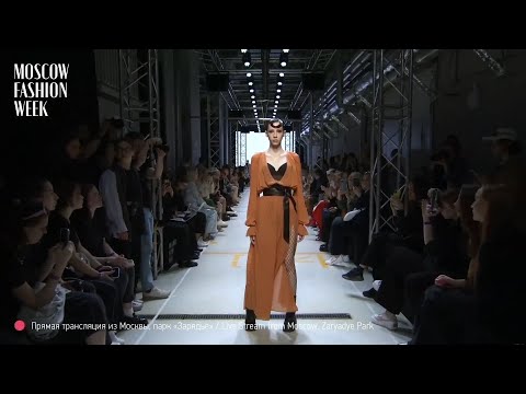 Maria Ovsyannikova  Spring Summer 2023 Fashion Show | Moscow Fashion Week