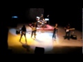 FMS LIVE AL HAMRA Performing Bolo Bolo