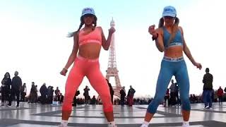 Agen wida shuffle @vansecco