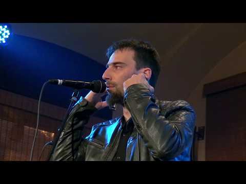 13. SAMOBOR JAZZ FESTIVAL 2017. - Tomislav Goluban Band