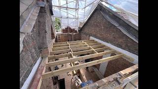 Passivhaus Retrofit Case Study Series | Stratford Victorian home